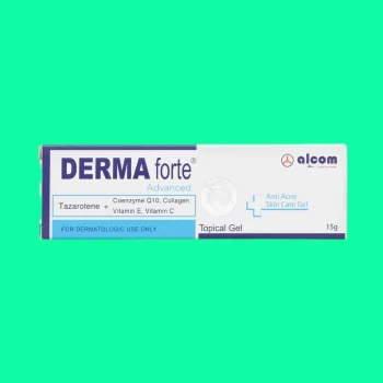 derma forte 7