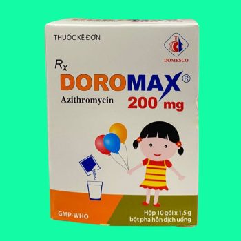 doromax-200mg