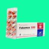 Fabamox 500 3 Fabamox 500