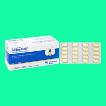 Ketosteril Tablets
