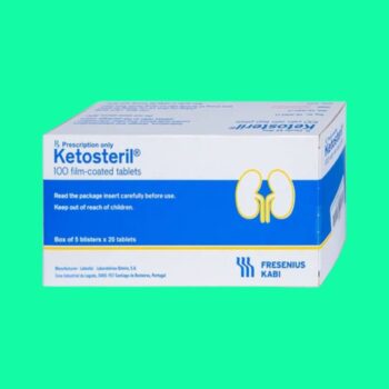 Ketosteril Tablets