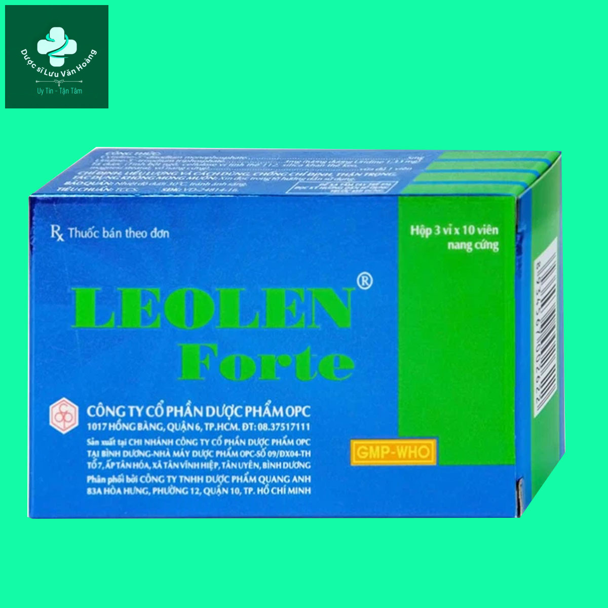 leolen-forte-1 Leolen Forte OPC