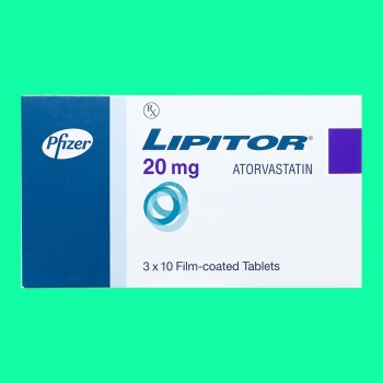 lipitor 20mg 0