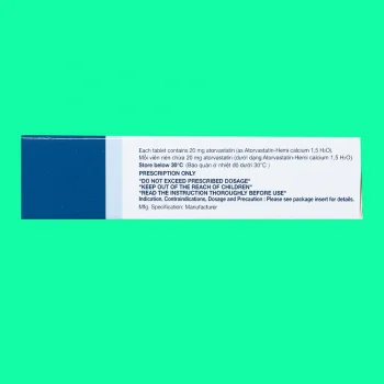 lipitor 20mg 2