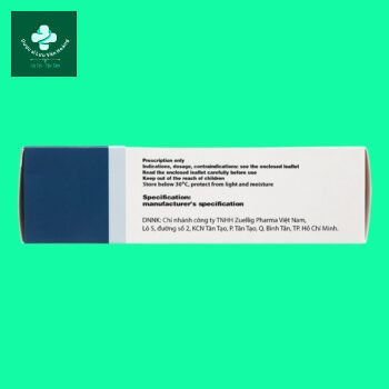 Lyrica 75mg 2 Thuốc Lyrica 75mg