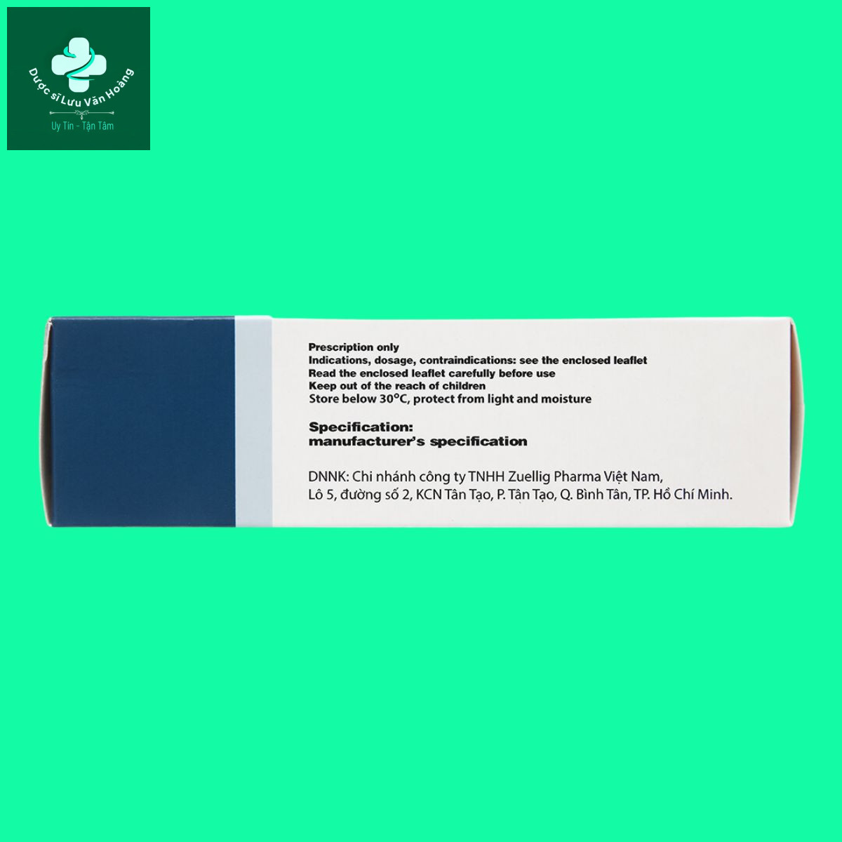 lyrica-75mg-5 Thuốc Lyrica 75mg