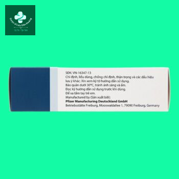 Lyrica 75mg 3 Thuốc Lyrica 75mg