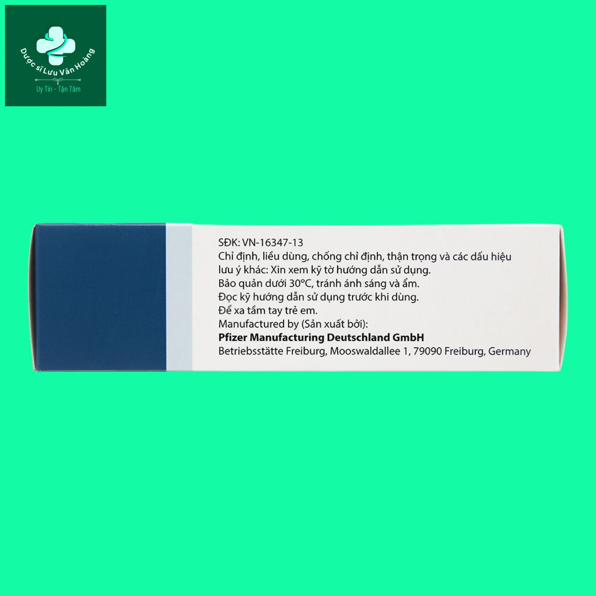 lyrica-75mg-6 Thuốc Lyrica 75mg