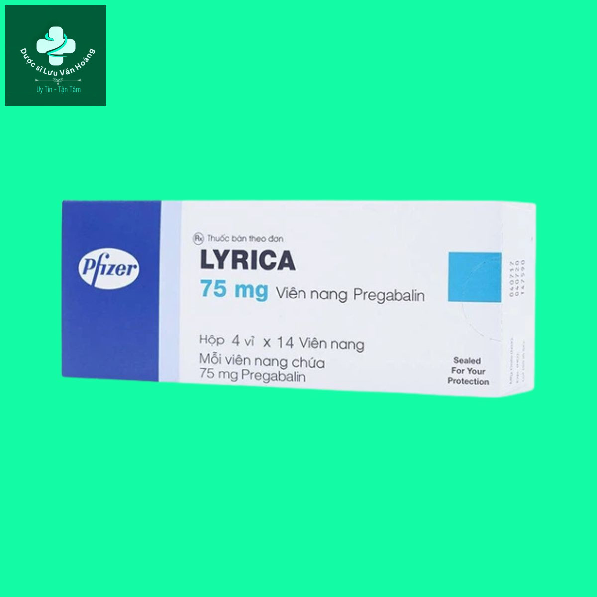 lyrica-75mg-7 Thuốc Lyrica 75mg