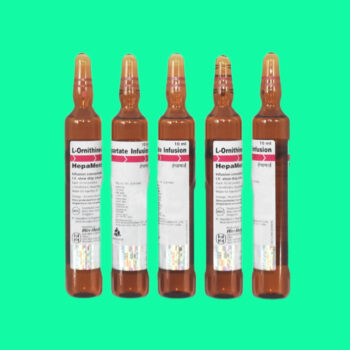 Hepa merz 12 Hepa-hez 5g/10ml