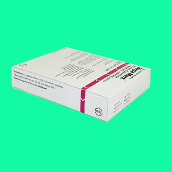 Hepa merz 5 Hepa-hez 5g/10ml