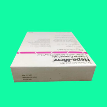 Hepa merz 6 Hepa-hez 5g/10ml