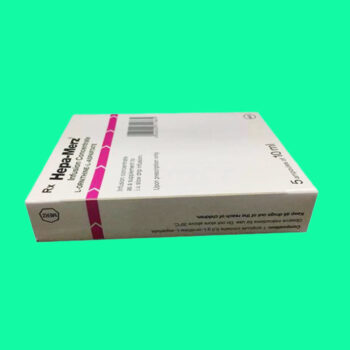 Hepa merz 8 Hepa-hez 5g/10ml