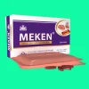 Meken Nhất Nhất 4 Meken Nhất Nhất