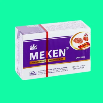Meken Nhất Nhất 1 Meken Nhất Nhất