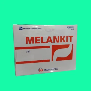 Melankit 6 Thuốc Melankit