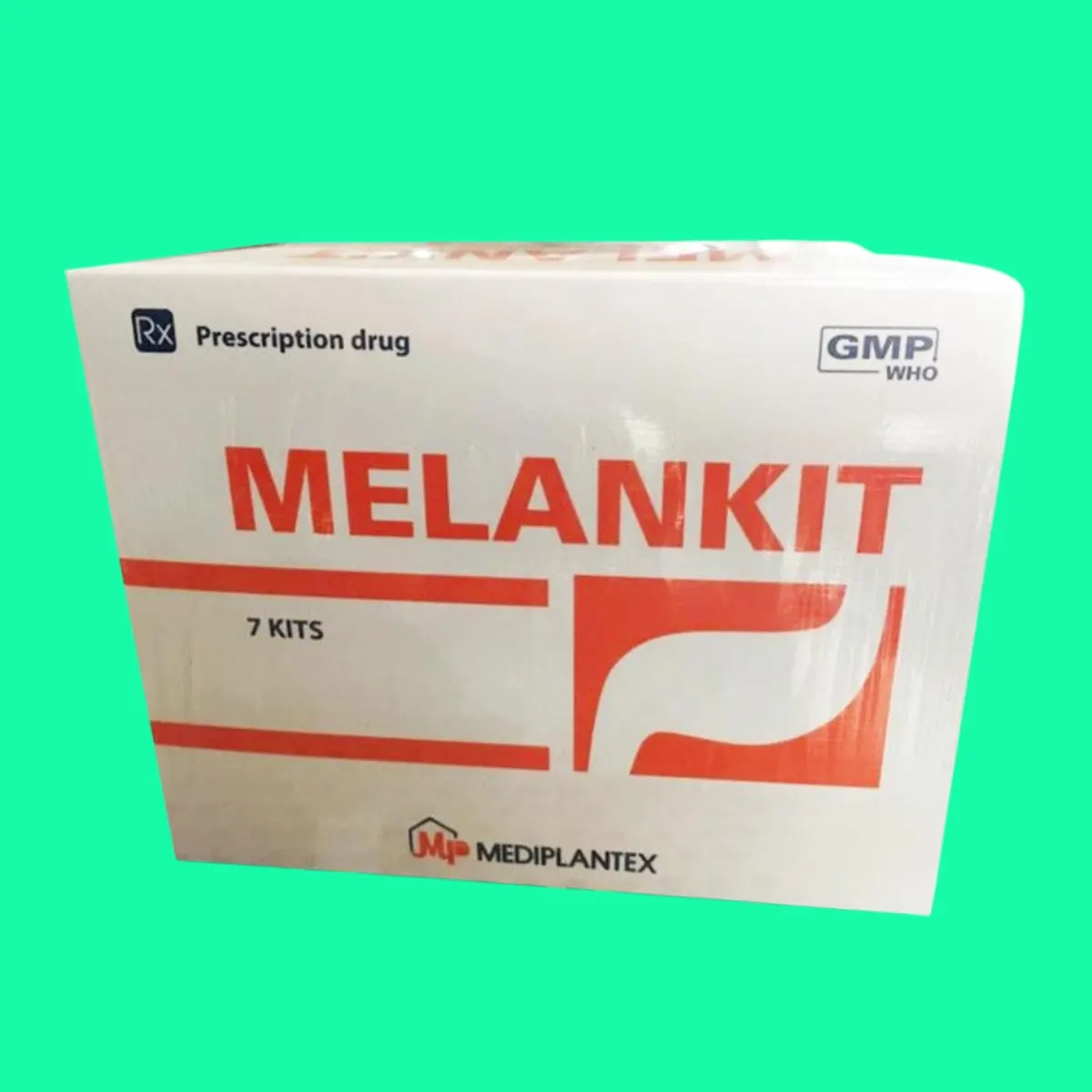 melankit-2 Thuốc Melankit