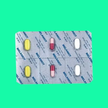 Melankit 2 Thuốc Melankit