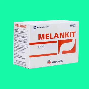 Melankit 3 Thuốc Melankit