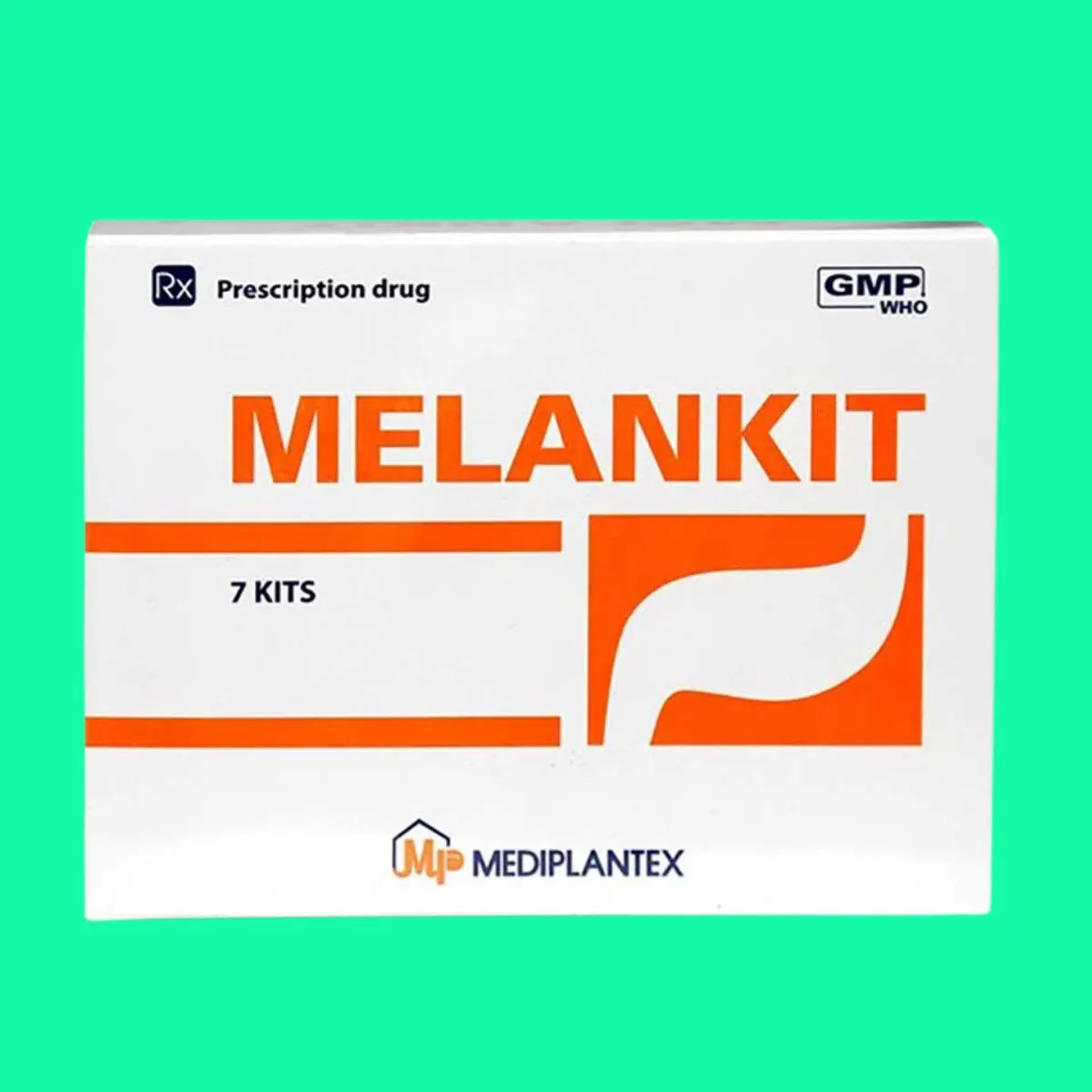 melankit Thuốc Melankit