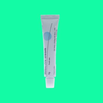 Thuốc Mibeviru cream