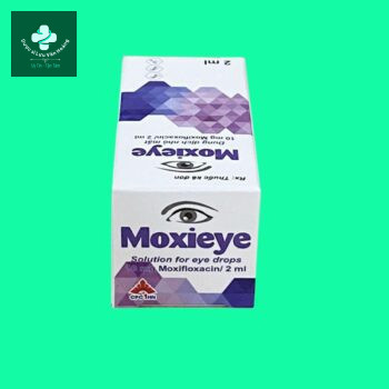 Moxieye