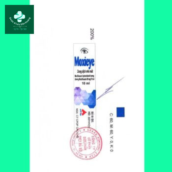 Moxieye