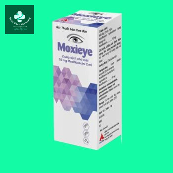 Moxieye