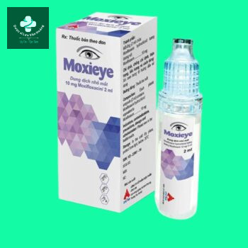 Moxieye