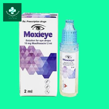 Moxieye