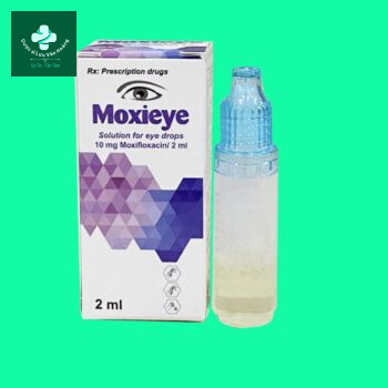 Moxieye