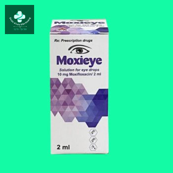 Moxieye