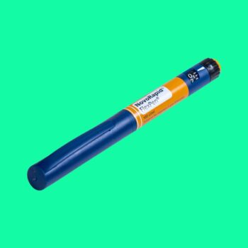 Thuốc Novorapid flexpen