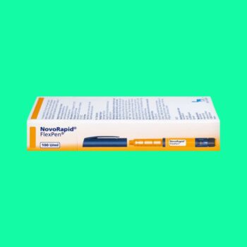 Thuốc Novorapid flexpen