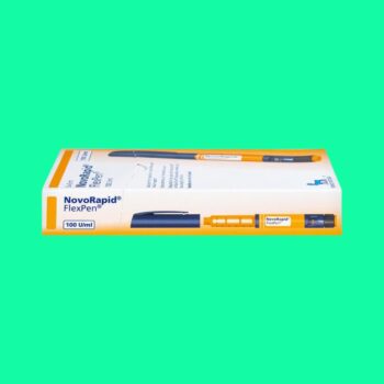 Thuốc Novorapid flexpen