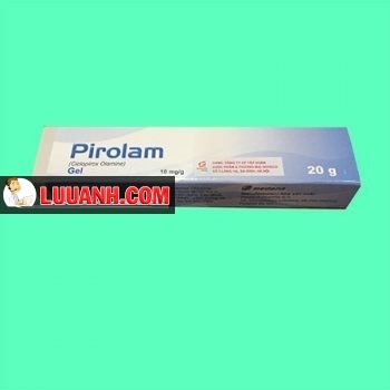 Pirolam 11 pirolam
