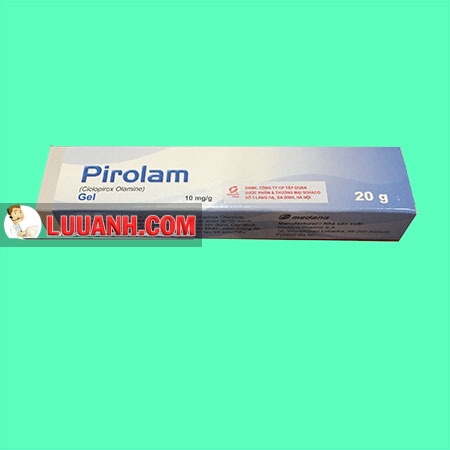 pirolam pirolam