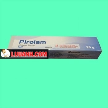 Pirolam 10 pirolam