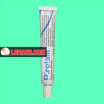 Pirolam 5 pirolam