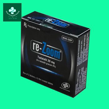 re zoom 20 5