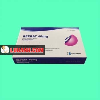 reprat
