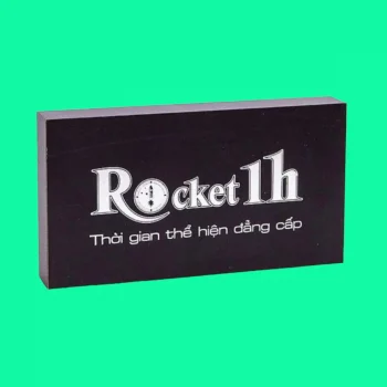 Rocket 1h