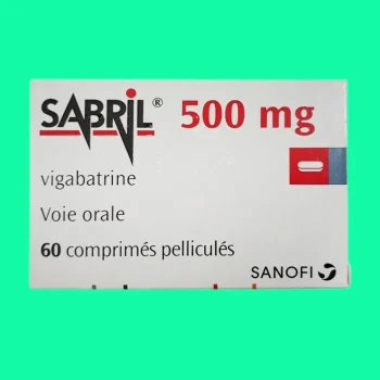 Thuốc Sabril 500mg