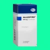 Salazopyrine 500mg