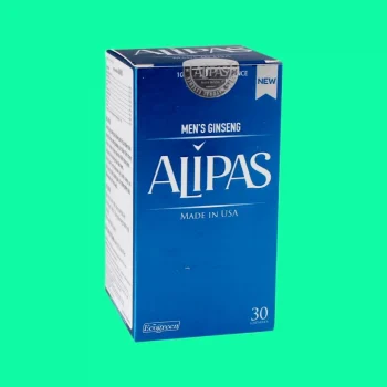 Sâm Alipas Platinum New 4 Sâm Alipas New