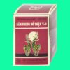 Sâm nhung bổ thận TW3 10 Sâm nhung bổ thận TW3