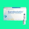 Sandostatin 0,1mg/ml