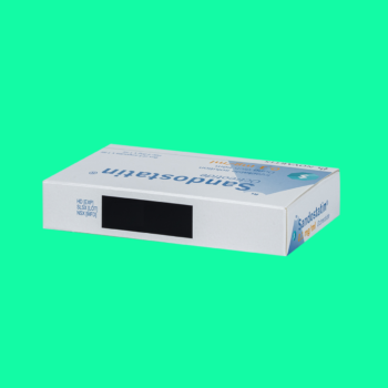 Sandostatin 0,1mg/ml