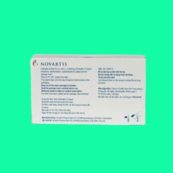 Sandostatin 0,1mg/ml