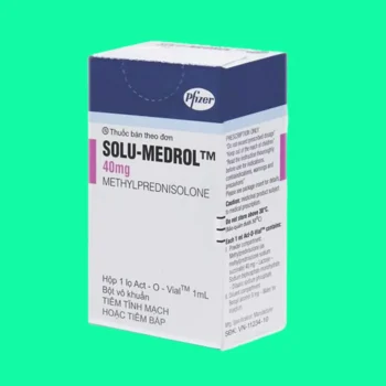 Solu-medrol 2 Solu Medrol 40mg